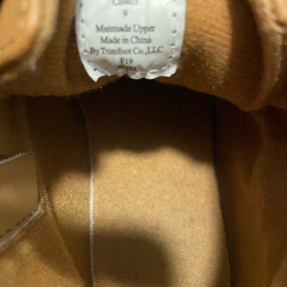 Boys Duck Boots - Picture 3 of 3